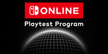 Nintendo annuncia il Playtest Program per una nuova misteriosa funzione del servizio NSO