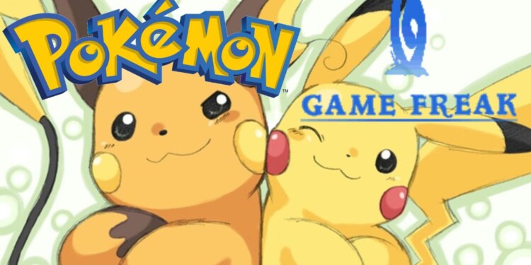 Rumor: Pokémon si appresta a lanciare un gioco multiplayer online