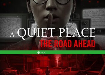 Xbox Series S: A Quiet Place: The Road Ahead: la recensione