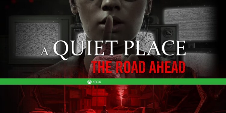 Xbox Series S: A Quiet Place: The Road Ahead: la recensione