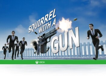 Xbox Series S: Squirrel with a gun: la recensione