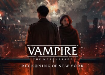 Vampire: The Masquerade – Reckoning of New York: la recensione