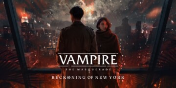 Vampire: The Masquerade – Reckoning of New York: la recensione