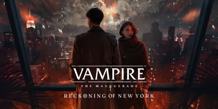 Vampire: The Masquerade – Reckoning of New York: la recensione