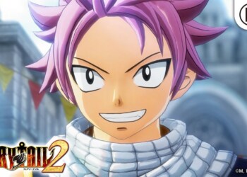 Aperti i preorder digitali di Fairy Tail 2!