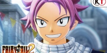 Aperti i preorder digitali di Fairy Tail 2!