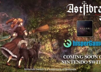 ASTLIBRA Gaiden: The Cave of Phantom Mist: preparatevi a vivere un’avventura davvero particolare