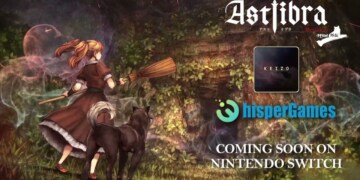 ASTLIBRA Gaiden: The Cave of Phantom Mist: preparatevi a vivere un’avventura davvero particolare