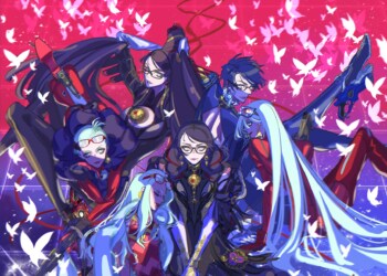 Tanti auguri a Bayonetta!