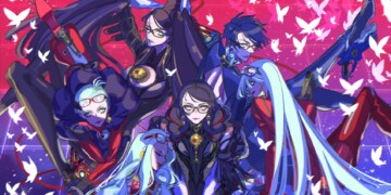 Tanti auguri a Bayonetta!