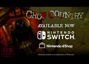 Crow Country: I cancelli del parco a tema abbandonato si aprono su Switch