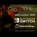 Crow Country: I cancelli del parco a tema abbandonato si aprono su Switch