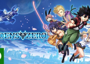 Edens Zero: rispunta il gioco disegnato da Hiro Mashima