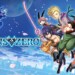 Edens Zero: rispunta il gioco disegnato da Hiro Mashima