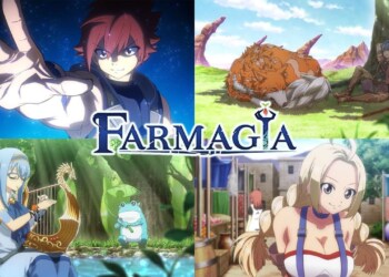 Farmagia: sono aperti i preorder