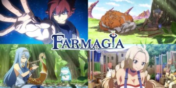 Farmagia: sono aperti i preorder