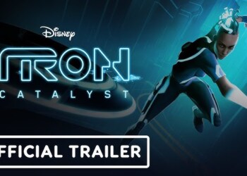 Annunciato Disney TRON: Catalyst