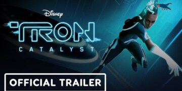 Annunciato Disney TRON: Catalyst
