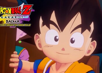 I personaggi di Dragon Ball DAIMA in arrivo in DRAGON BALL XENOVERSE 2, DRAGON BALL Z: KAKAROT
