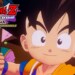 I personaggi di Dragon Ball DAIMA in arrivo in DRAGON BALL XENOVERSE 2, DRAGON BALL Z: KAKAROT