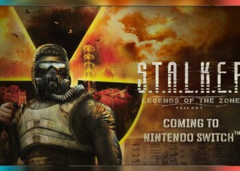 La S.T.A.L.K.E.R. Trilogy arriva prima del previsto!