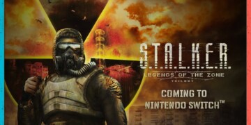 La S.T.A.L.K.E.R. Trilogy arriva prima del previsto!
