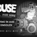 Lo stiloso Mouse: P.I. for Hire è stato confermato anche per Nintendo Switch