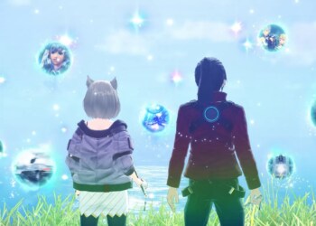 Monolith Soft: i creatori di Xenoblade festeggiano il loro 25° anniversario