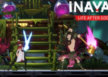 Overview trailer per INAYAH