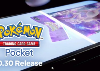 Pokémon Trading Card Game Pocket è ora disponibile!