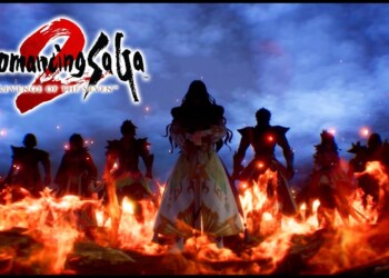 Romancing Saga 2: Revenge of the Seven è ora disponibile