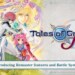 Scopri il sistema di combattimento di Tales of Graces f Remastered