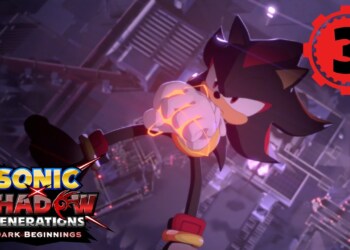 SEGA rilascia l’episodio finale di “SONIC X SHADOW GENERATIONS – Un oscuro inizio”