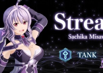 SWORD ART ONLINE Fractured Daydream riceve il suo primo DLC