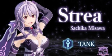 SWORD ART ONLINE Fractured Daydream riceve il suo primo DLC
