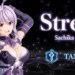 SWORD ART ONLINE Fractured Daydream riceve il suo primo DLC