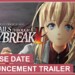 The Legend of Heroes: Trails Through Daybreak II arriva a febbraio