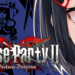 Corpse Party II: la macabra festa è rimandata