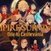 Vampire Survivors: Ode to Castlevania- annunciato l’inatteso DLC