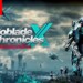 Xenoblade Chronicles X: Definitive Edition annunciato per Switch!