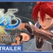 Ys X Nordics: disponibile la demo