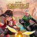 Harry Potter: Campioni di Quidditch Deluxe Edition: la recensione