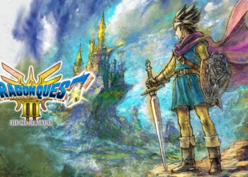 Dragon Quest III HD-2D Remake: la recensione