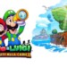 Mario e Luigi: Fraternauti alla Carica: la recensione