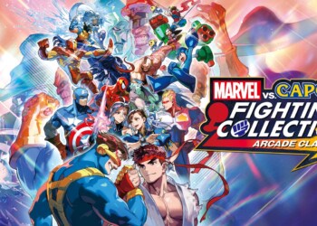 MARVEL vs. CAPCOM® Fighting Collection: Arcade Classics: la recensione