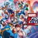 MARVEL vs. CAPCOM® Fighting Collection: Arcade Classics: la recensione