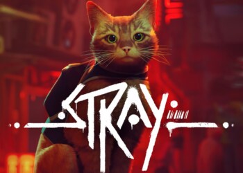 Stray: la recensione