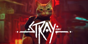 Stray: la recensione