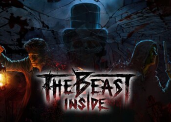 The Beast Inside: la recensione