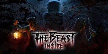 The Beast Inside: la recensione